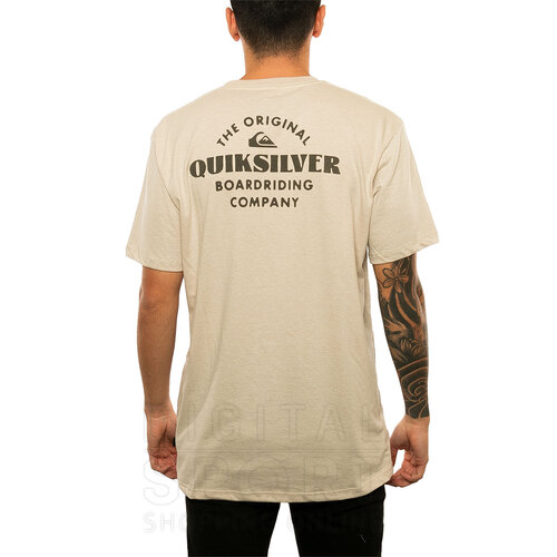 REMERA TRADESMITH