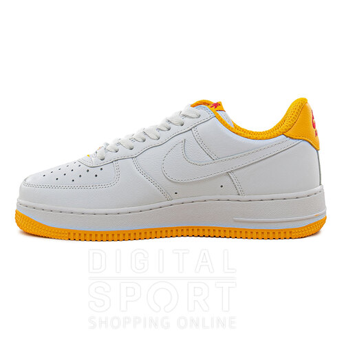 ZAPATILLAS AIR FORCE 1 LOW RETRO WEST INDIES