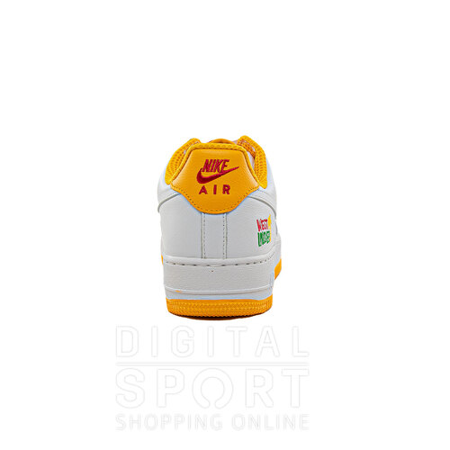 ZAPATILLAS AIR FORCE 1 LOW RETRO WEST INDIES