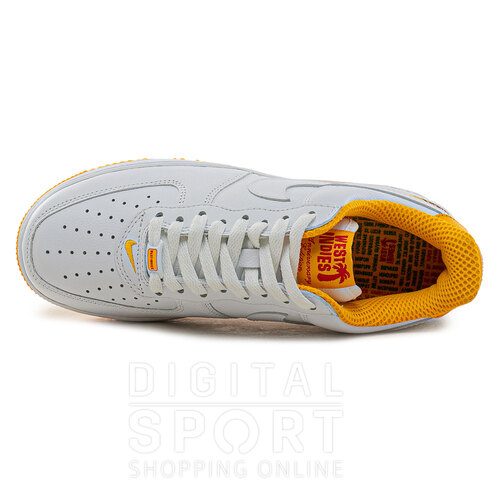 ZAPATILLAS AIR FORCE 1 LOW RETRO WEST INDIES