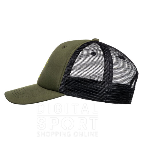 GORRA BONITO