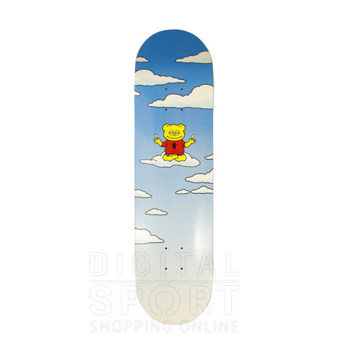 TABLA SKATE PEASER BEAR 8.25