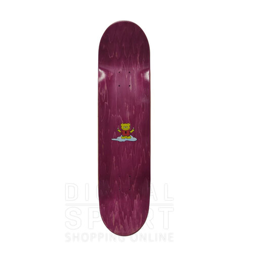 TABLA SKATE PEASER BEAR 8.25