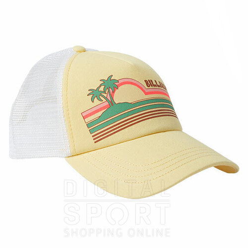 GORRA ALOHA FOREVER