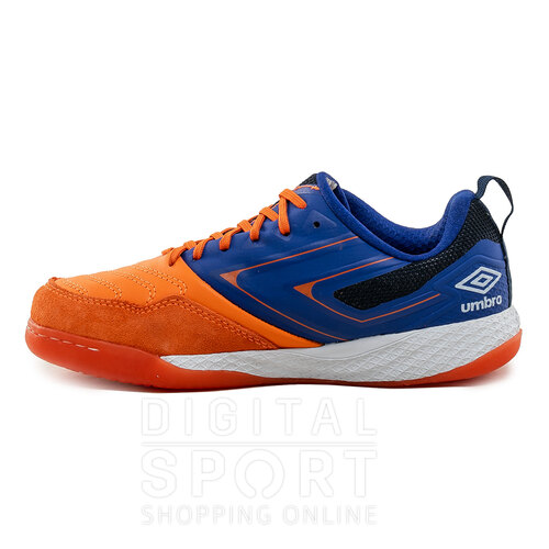 BOTINES FUTSAL PRO 5 BUMP