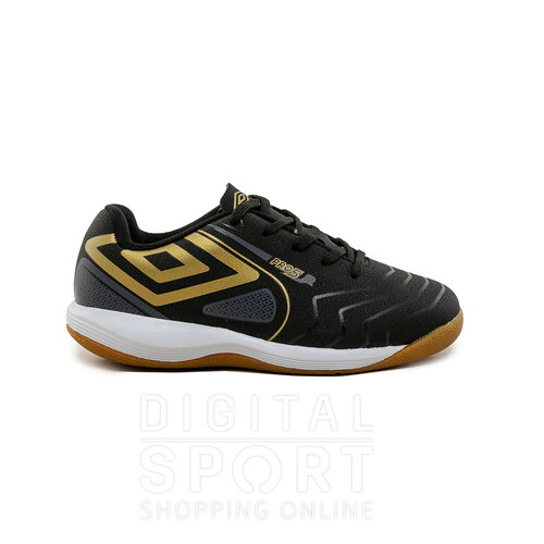 BOTINES FUTSAL PRO 5 JR