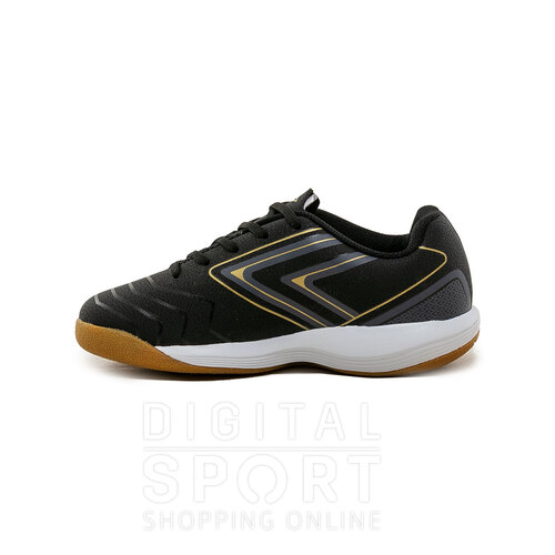 BOTINES FUTSAL PRO 5 JR