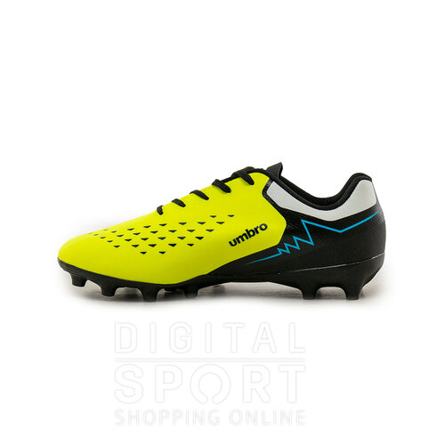 BOTINES CAMPO ADAMANT TOP SPEED JR