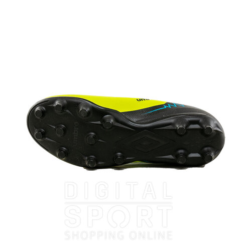 BOTINES CAMPO ADAMANT TOP SPEED JR