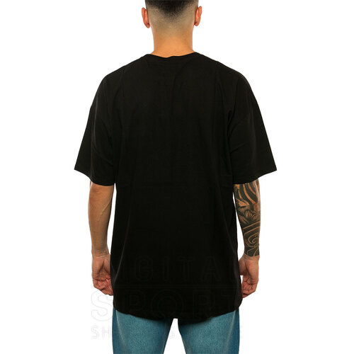 REMERA BASIC POCKET