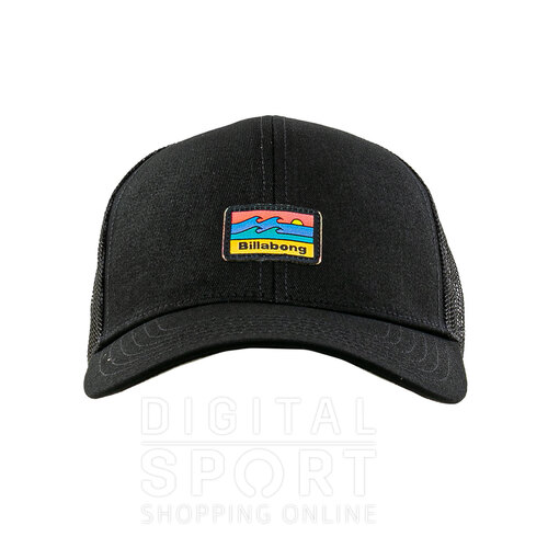 GORRA WALLED