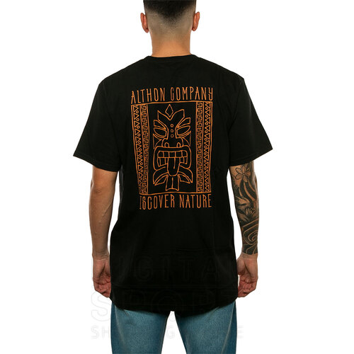 REMERA TIKI CLASSIC