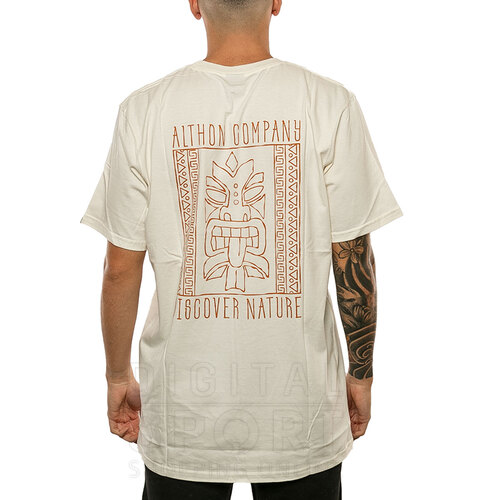 REMERA TIKI CLASSIC