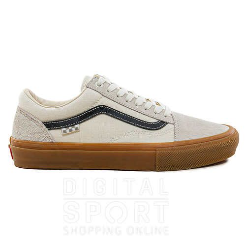 ZAPATILLAS SKATE OLD SKOOL