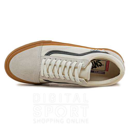 ZAPATILLAS SKATE OLD SKOOL