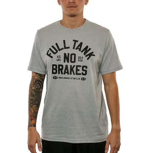 REMERA FULL TANK 60/40