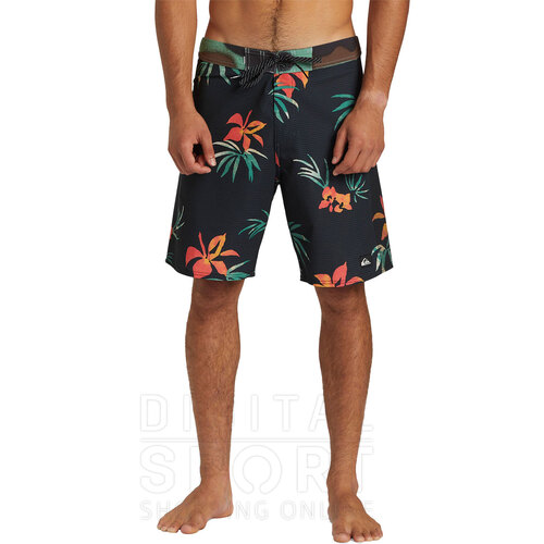 SHORT BAÑO SURFSILK