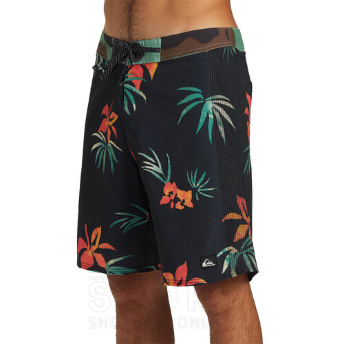 SHORT BAÑO SURFSILK