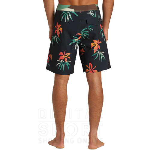 SHORT BAÑO SURFSILK