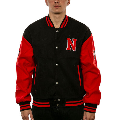 CAMPERA VARSITY NEWELLS OLD BOYS