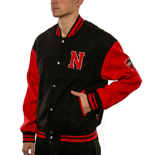 CAMPERA VARSITY NEWELLS OLD BOYS