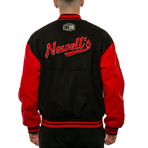 CAMPERA VARSITY NEWELLS OLD BOYS