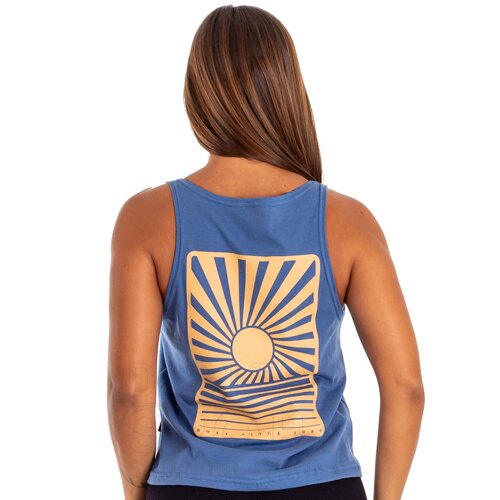 MUSCULOSA EASTERN SUN