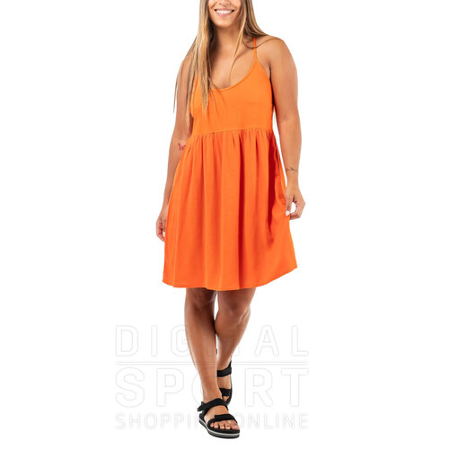 VESTIDO SOLID SUMMER