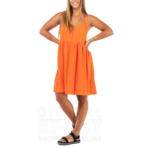 VESTIDO SOLID SUMMER