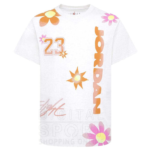 REMERA DELORIS JORDAN KIDS