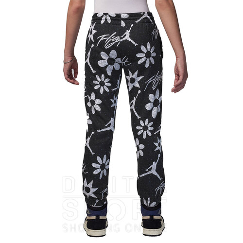 PANTALON FLORAL FLIGHT ADP