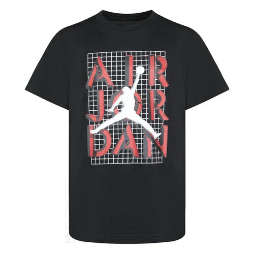 REMERA JUMPMAN JORDAN KIDS