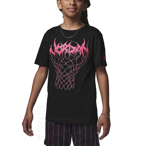 REMERA JORDAN SPORT KIDS