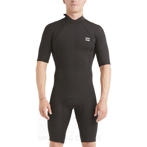 TRAJE NEOPRENE 2/2 ABSOLUTE