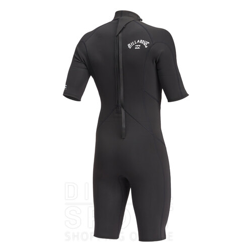 TRAJE NEOPRENE 2/2 ABSOLUTE