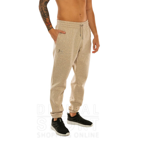 PANTALON ESSENTIAL FLEECE