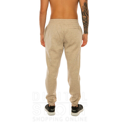 PANTALON ESSENTIAL FLEECE