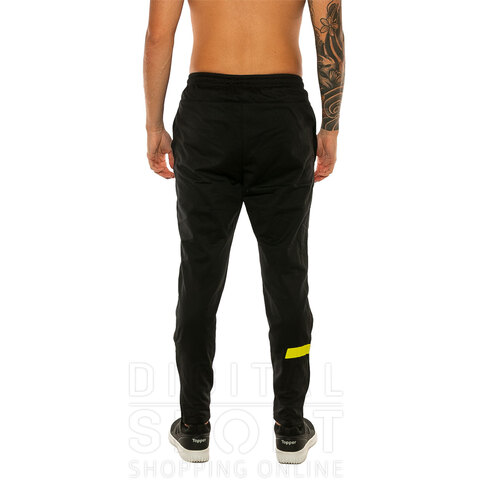 PANTALON TRAINING SLIM