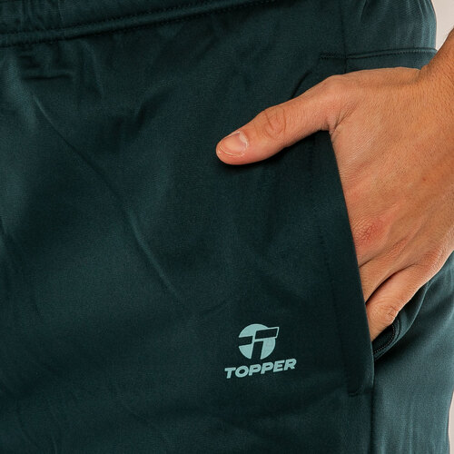 PANTALON TRAINING SLIM