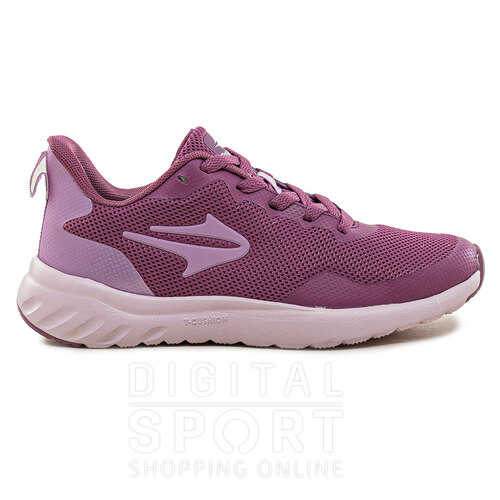 ZAPATILLAS STRONG PACE III