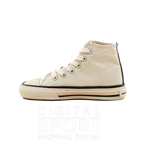 BOTAS RAIL HI X PESQUEIRA