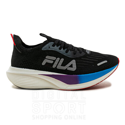 ZAPATILLAS RACER CARBON 2