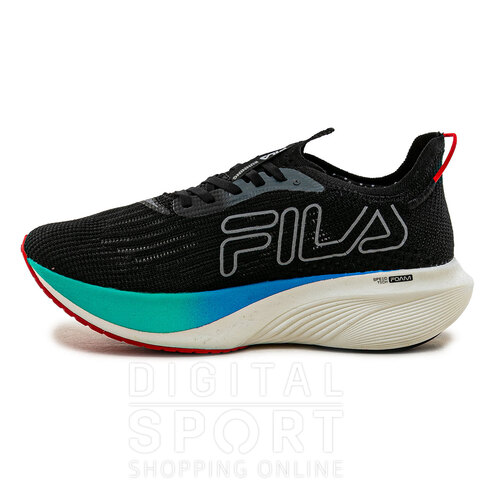 ZAPATILLAS RACER CARBON 2