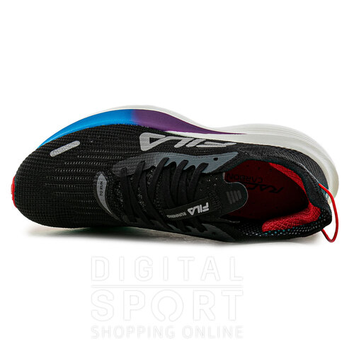 ZAPATILLAS RACER CARBON 2