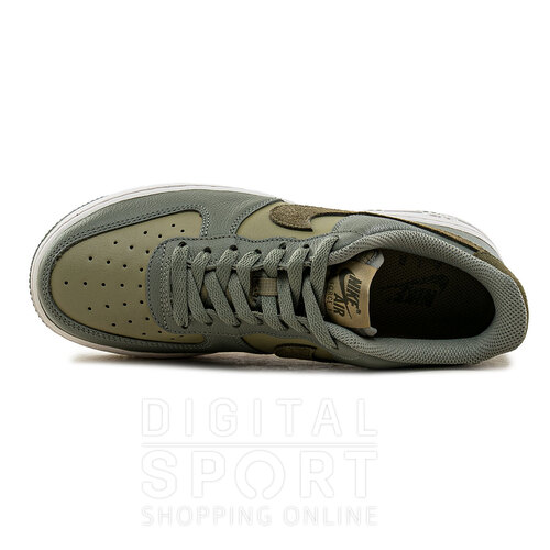 ZAPATILLAS AIR FORCE 1 07 LV8