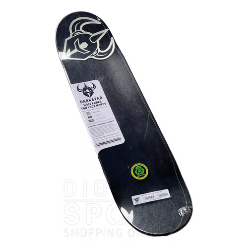 TABLA SKATE SPARK HYB 8.125