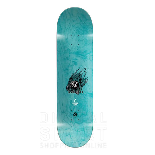 TABLA SKATE LUTZKA MIDNIGHT 8.12