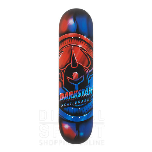 TABLA SKATE ANODIZE HYB 8.25