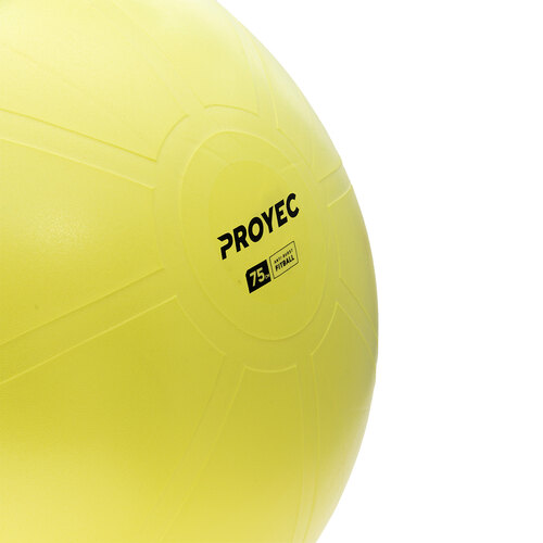 PELOTA FITBALL ESFERODINAMIA 75CM