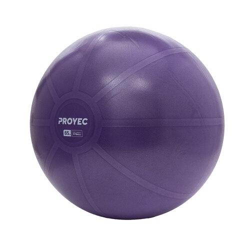 PELOTA FITBALL ESFERODINAMIA 65 CM